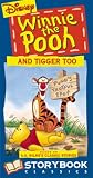 Winnie the Pooh and Tigger Too