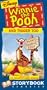 Winnie the Pooh and Tigger Too [VHS]