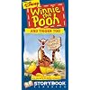Winnie the Pooh and Tigger Too [VHS]
