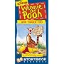 Winnie the Pooh and Tigger Too