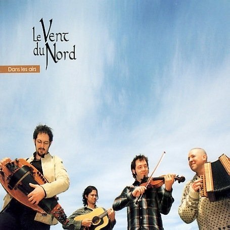 CD-Charts  Music : Dans les Airs