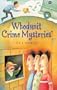 Whodunit Crime Mysteries