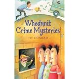 Whodunit Crime Mysteries