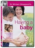 Review Sony Pictures Home Entertainment  / Doctor Miriam Stoppard's Having A Baby