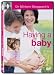 Dr Miriam Stoppards Having a Baby DVD 2004  from Sony Pictures Home Entertainment