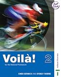 Voila 2 Students' Book Higher: Students Book Stage 2