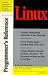 Book Linux Programmer's Reference