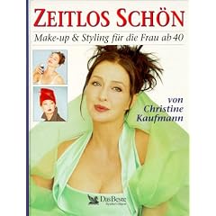 Zeitlos sch�n. Styling und Make-up f�r die Frau ab 40