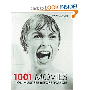 1001 movies you must see before you die