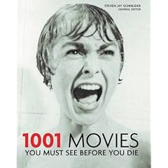 1001 Movies You Must See Before You Die