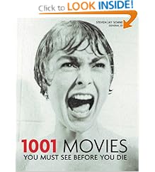 1001 Movies You Must See Before You Die