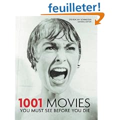 1001 Movies You Must See Before You Die