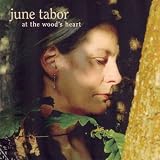At the Woods Heart
