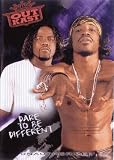 Outkast - Unauthorized: Dare to Be Different [DVD]