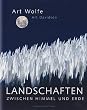 Landschaften zwischen Himmel und Erde