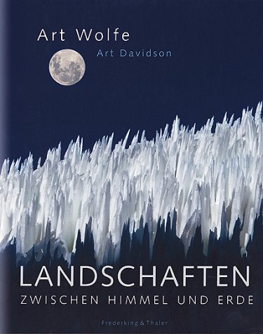 City Travel Guides Discounted  Bücher : Landschaften zwischen Himmel und Erde