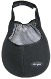 discgear スリングバッグ ブラック 7009BLK