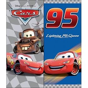 Cars Victory Lane 2-Piece Vertical Self-Stick Poster Wall Art