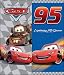 Cars Victory Lane 2-Piece Vertical Self-Stick Poster Wall Art
