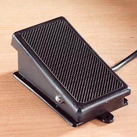 Foot Switch-on/off