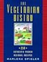 The Vegetarian Bistro: 250 Authentic French Regional Recipes