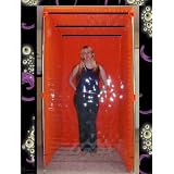 Vocal Booth