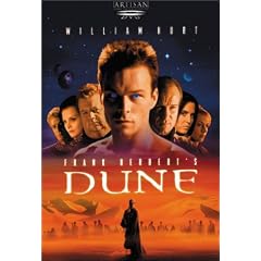 Frank Herbert's Dune (TV Miniseries)
