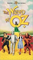 The Wizard of Oz [VHS]