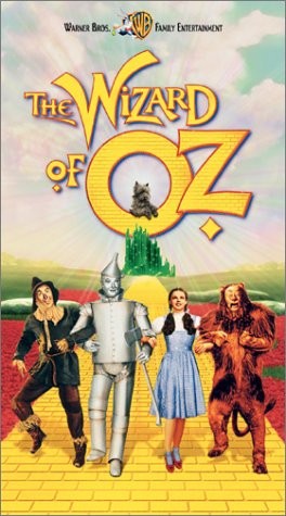 Wizard of Oz (Clam) by Musicals