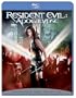 Resident Evil: Apocalypse [Blu-ray]