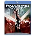Blu-Ray DVD