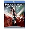 Resident Evil: Apocalypse [Blu-ray]