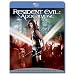 Resident Evil: Apocalypse [Blu-ray]