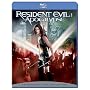 Resident Evil: Apocalypse [Blu-ray]