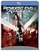 Search : Resident Evil: Apocalypse [Blu-ray]