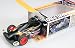Confronta prezzi Mini4WD Pro Nitro Thunder Nero (montata)
