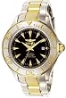 Invicta Ocean Ghost III Two Tone Mens Watch 7037