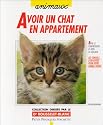 Avoir un chat en appartement