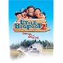 Little Bigfoot 2: The Journey Home