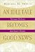 Book An Idle Tale Becomes Good News