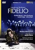 Fidelio: Zurich Opera House 2004 [DVD] [NTSC]