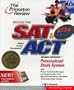 Princeton Review Inside SAT/ACT 2004 Deluxe