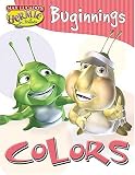 Colors (Buginnings)