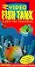 Video Fish Tank: A Deep See Experience [VHS]