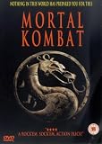 Mortal Kombat [1995]
