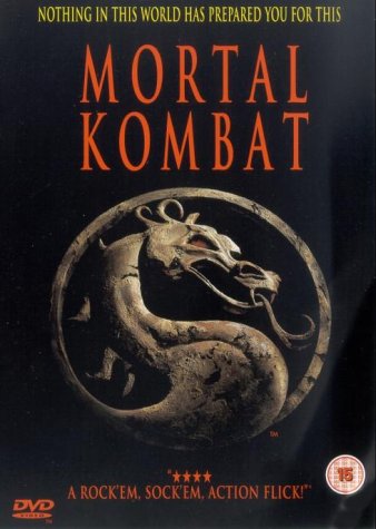 Mortal Kombat [1995]