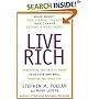 Live Rich: Everything You Need to Know To Be Your Own Boss