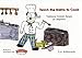 Teach the Bairns to Cook: Traditional Scottish Recipes for Beginners (Childrens Cooking)
