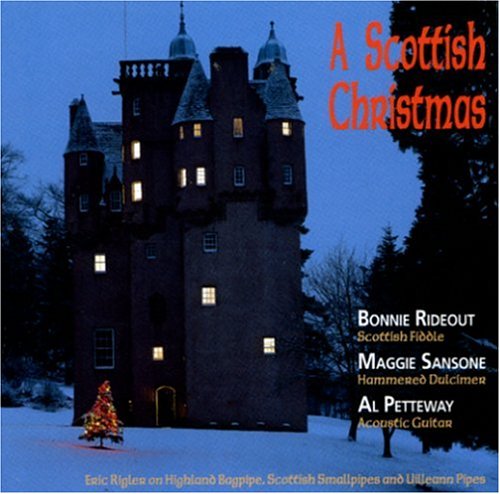 CD-Charts  Music : A Scottish Christmas