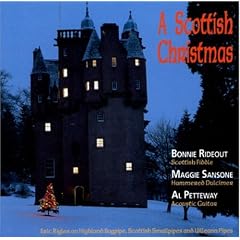 A Scottish Christmas